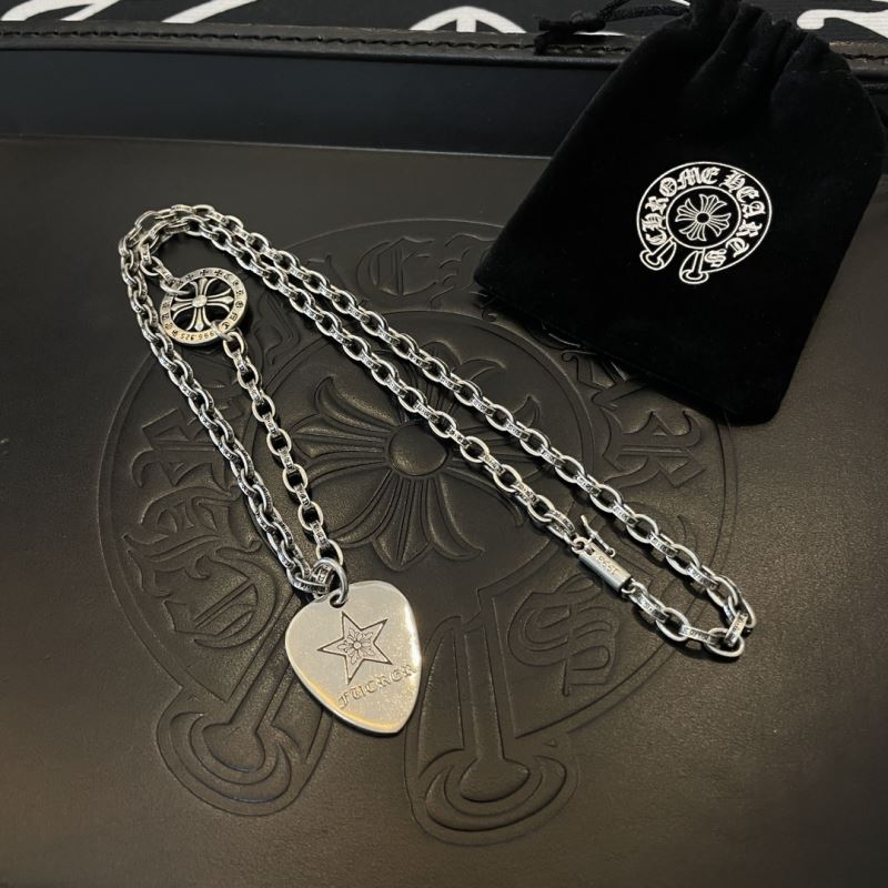 Chrome Hearts Necklaces